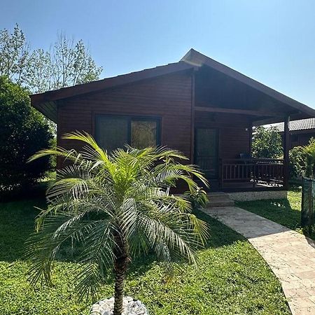 Cirali Villas 2 מראה חיצוני תמונה