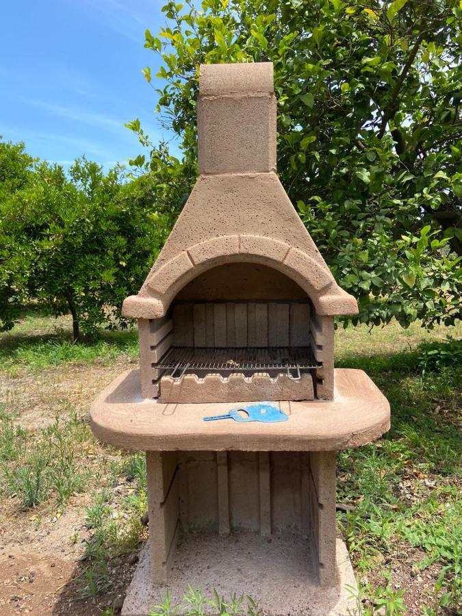 Cirali Villas 2 מראה חיצוני תמונה