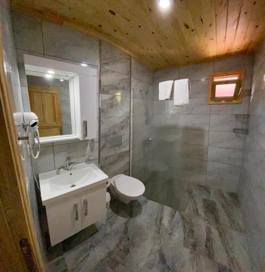 Cirali Villas 2 מראה חיצוני תמונה