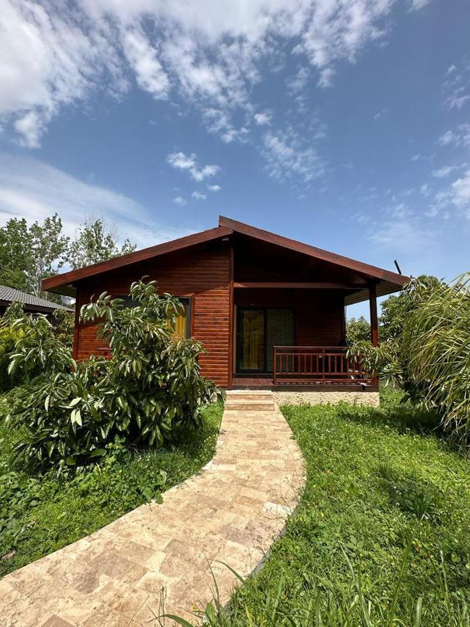 Cirali Villas 2 מראה חיצוני תמונה