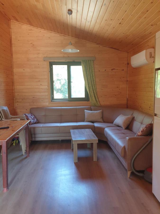 Cirali Villas 2 מראה חיצוני תמונה