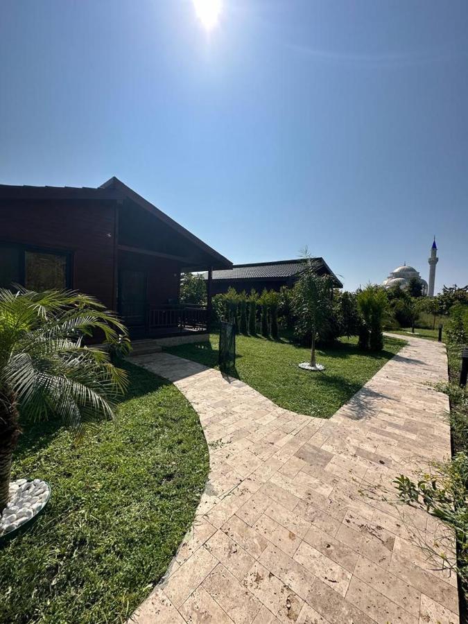 Cirali Villas 2 מראה חיצוני תמונה