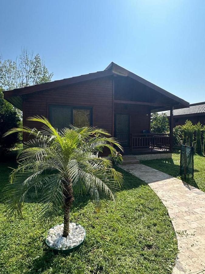 Cirali Villas 2 מראה חיצוני תמונה