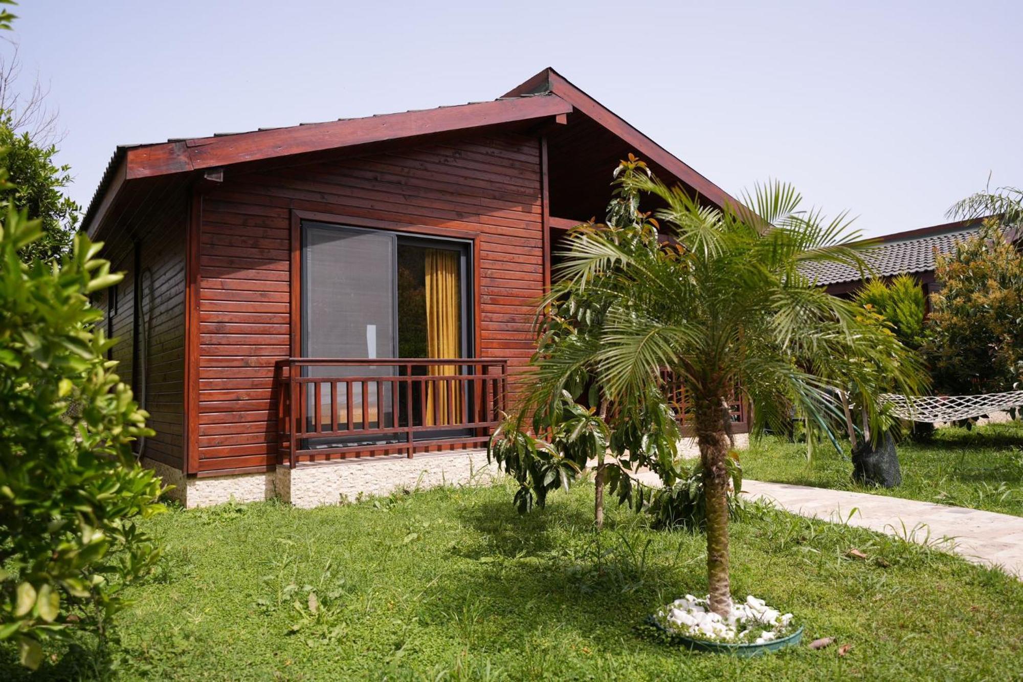 Cirali Villas 2 מראה חיצוני תמונה