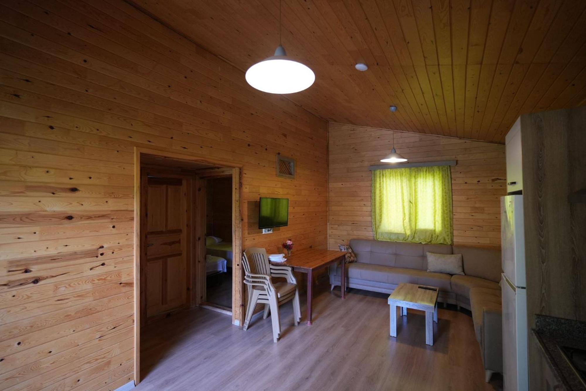 Cirali Villas 2 מראה חיצוני תמונה