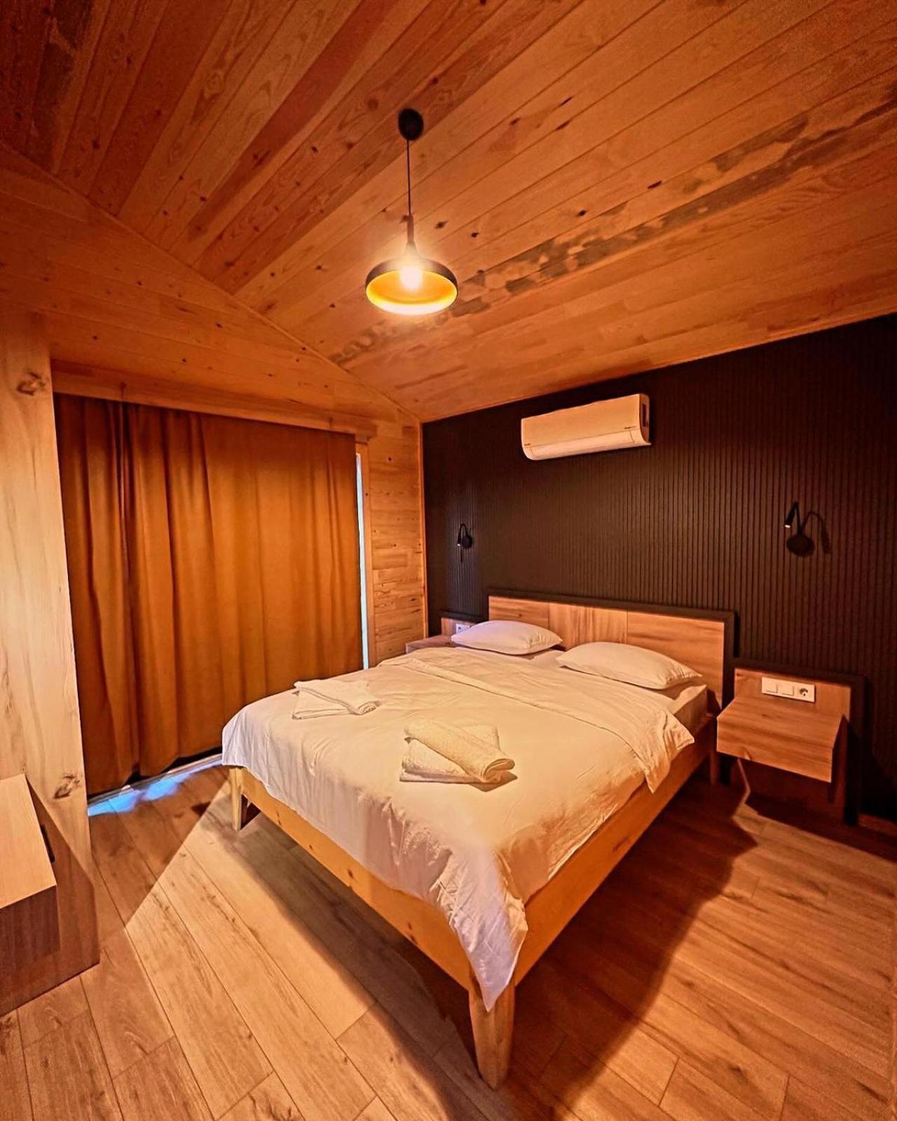 Cirali Villas 2 מראה חיצוני תמונה