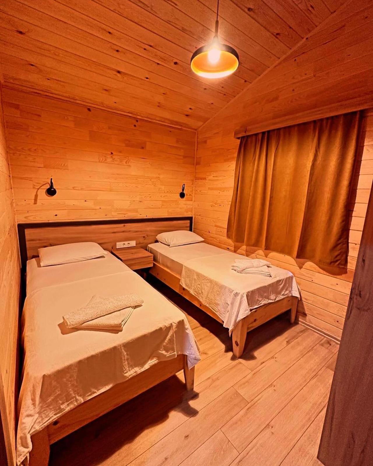 Cirali Villas 2 מראה חיצוני תמונה