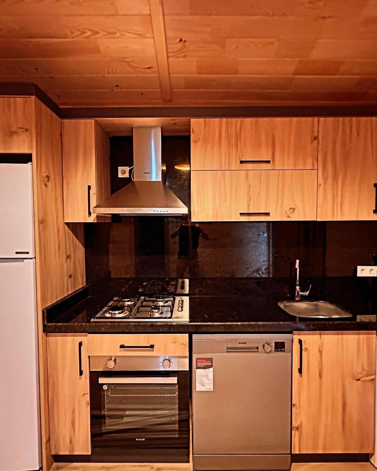 Cirali Villas 2 מראה חיצוני תמונה
