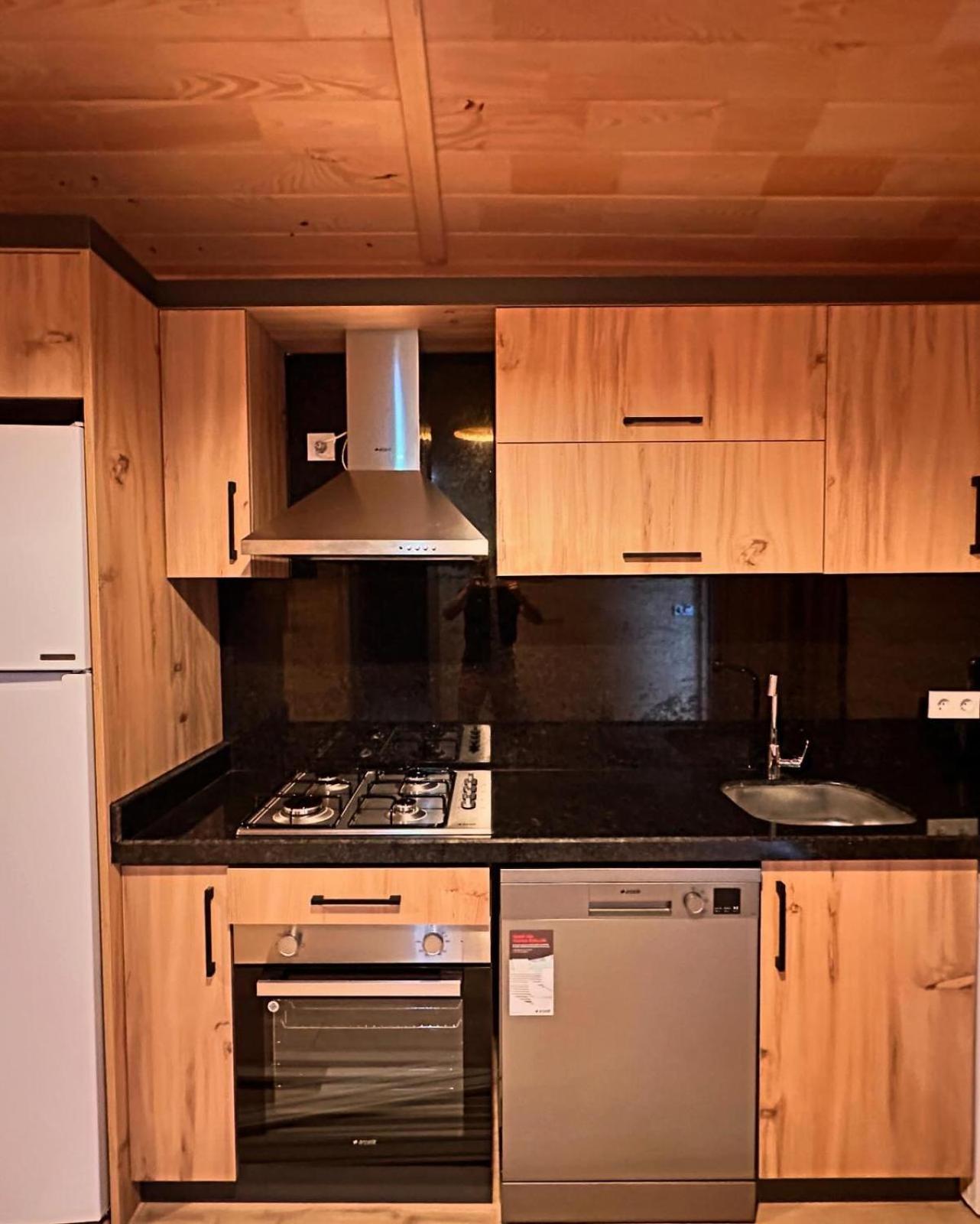 Cirali Villas 2 מראה חיצוני תמונה