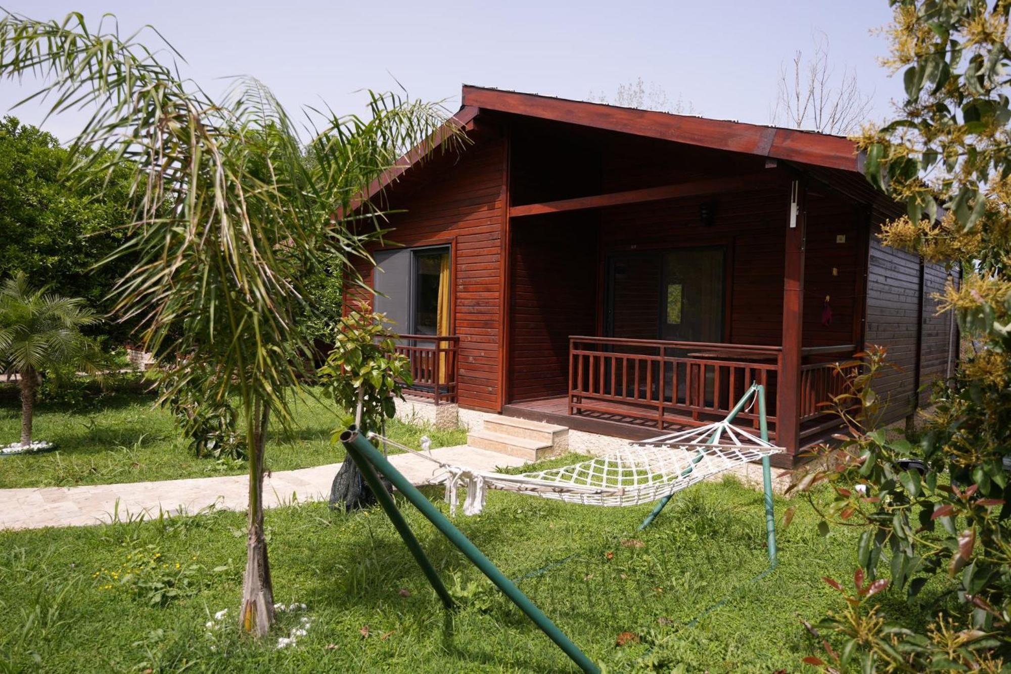 Cirali Villas 2 מראה חיצוני תמונה