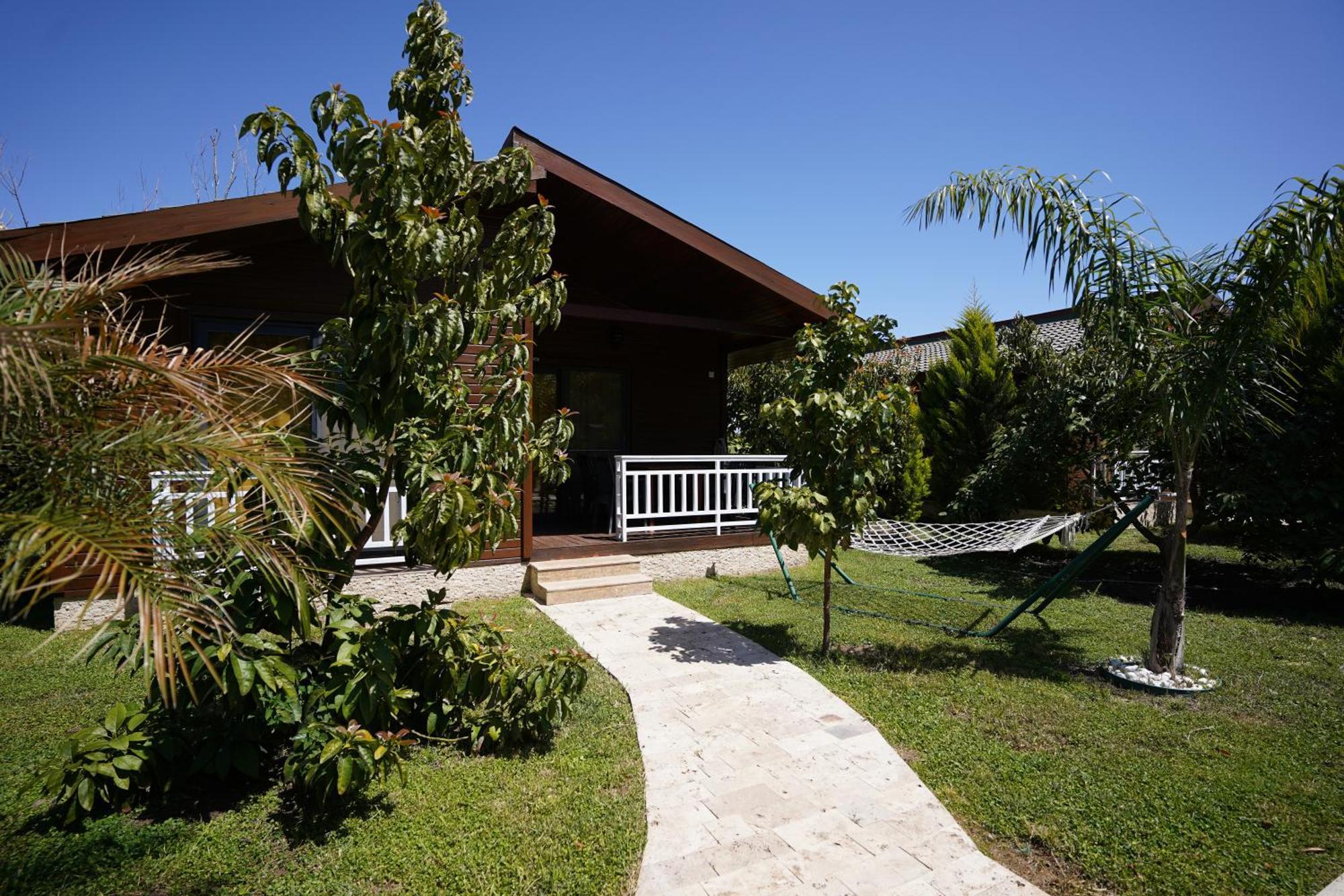Cirali Villas 2 מראה חיצוני תמונה