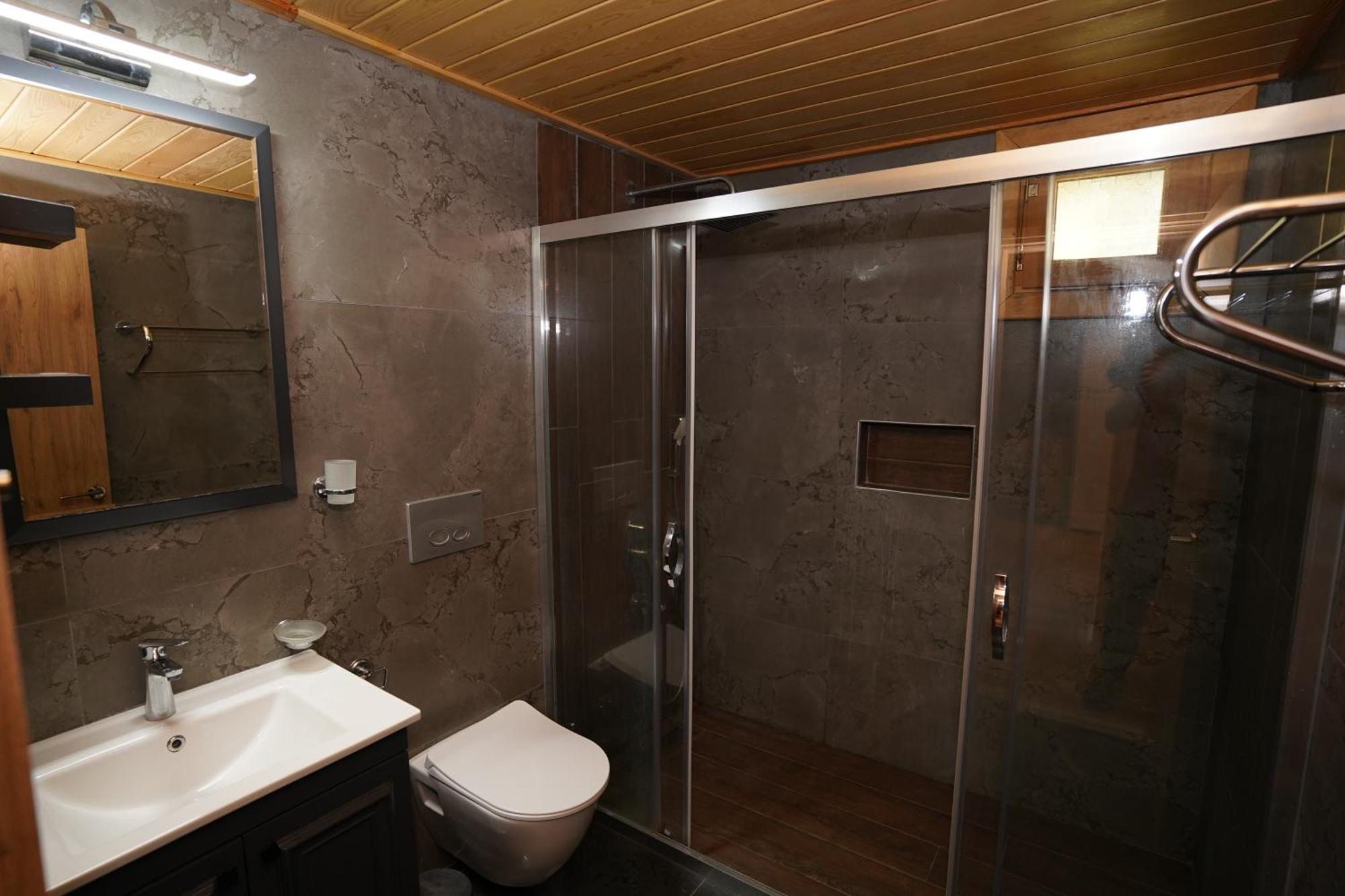 Cirali Villas 2 מראה חיצוני תמונה