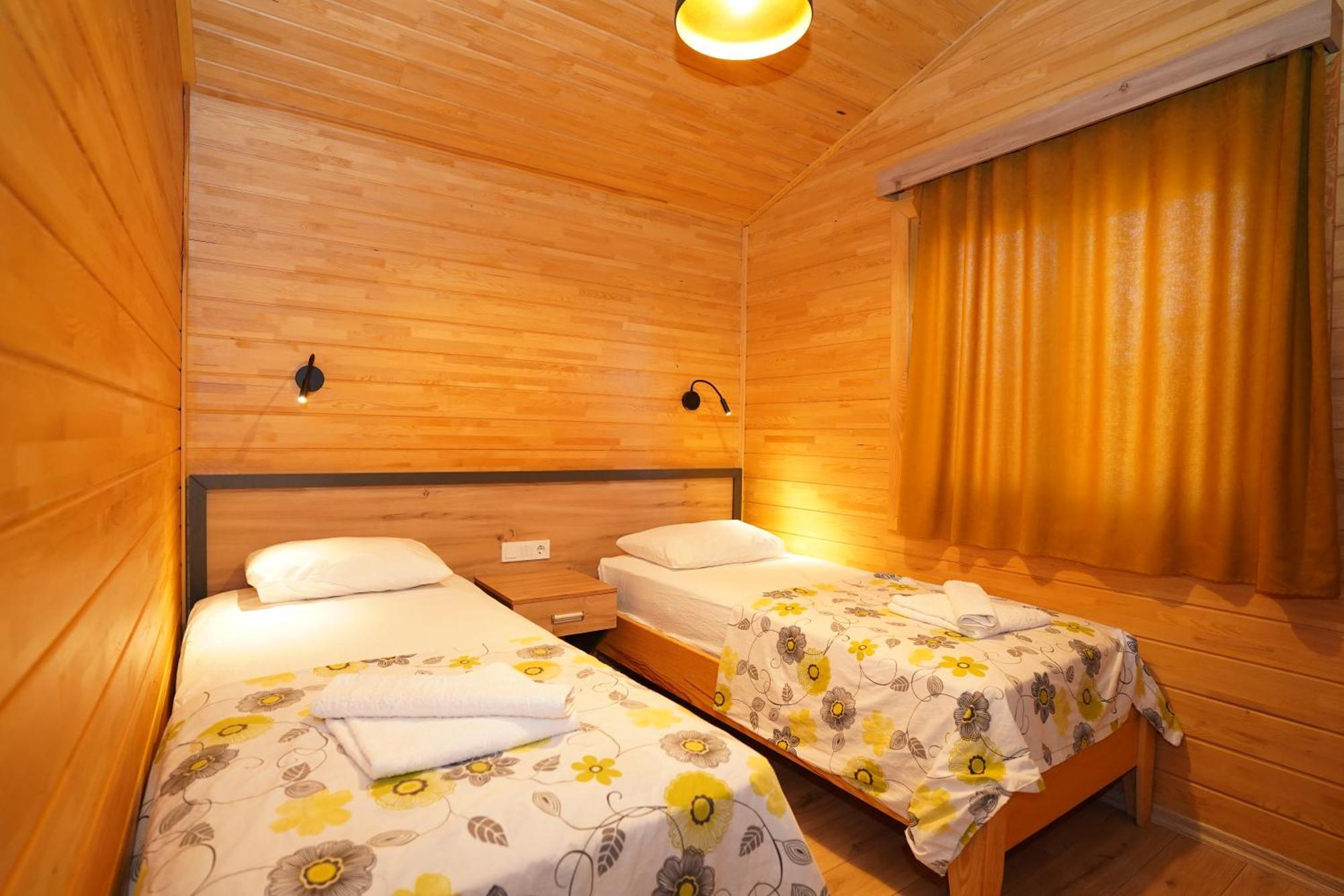 Cirali Villas 2 מראה חיצוני תמונה