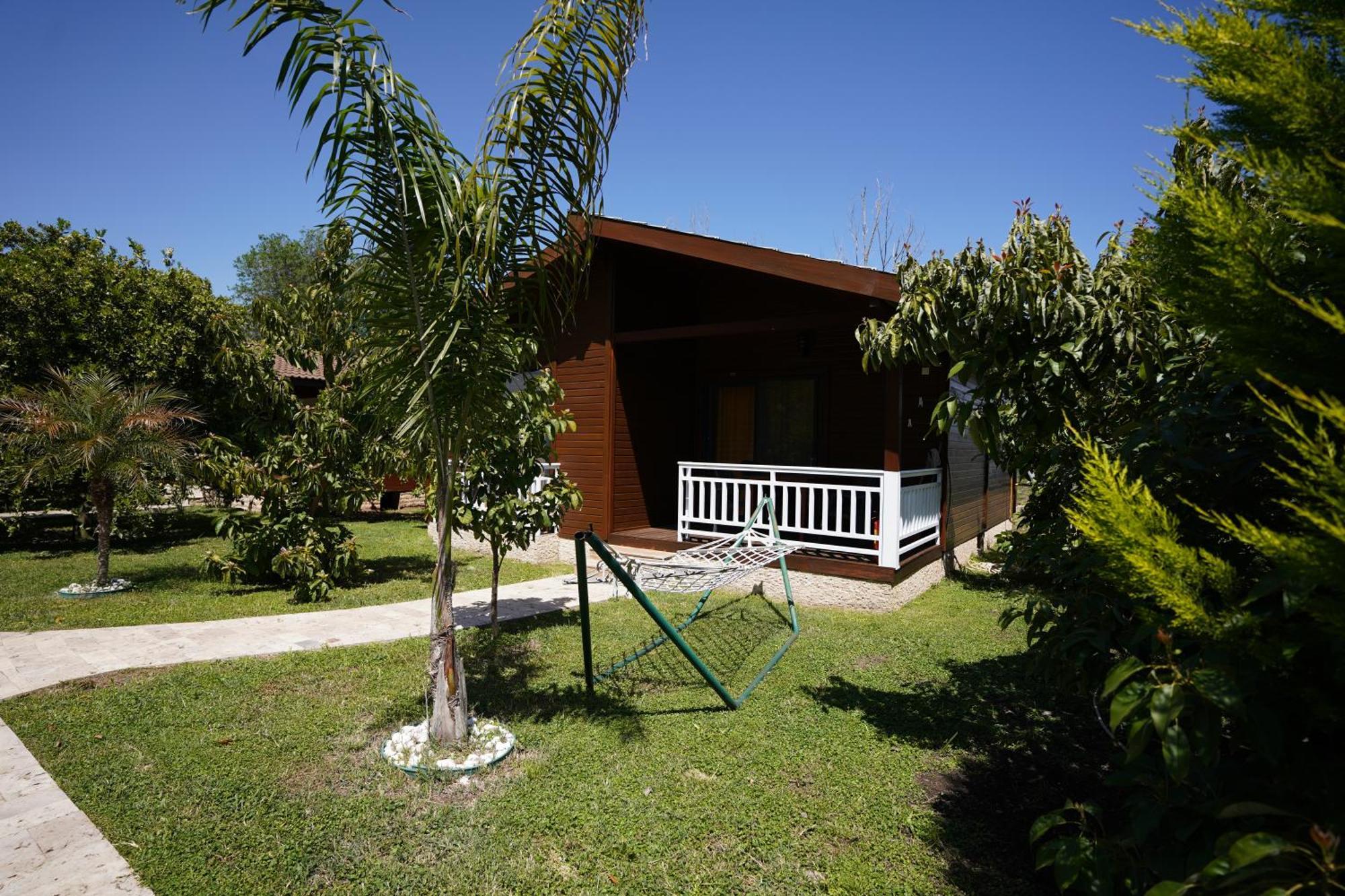 Cirali Villas 2 מראה חיצוני תמונה