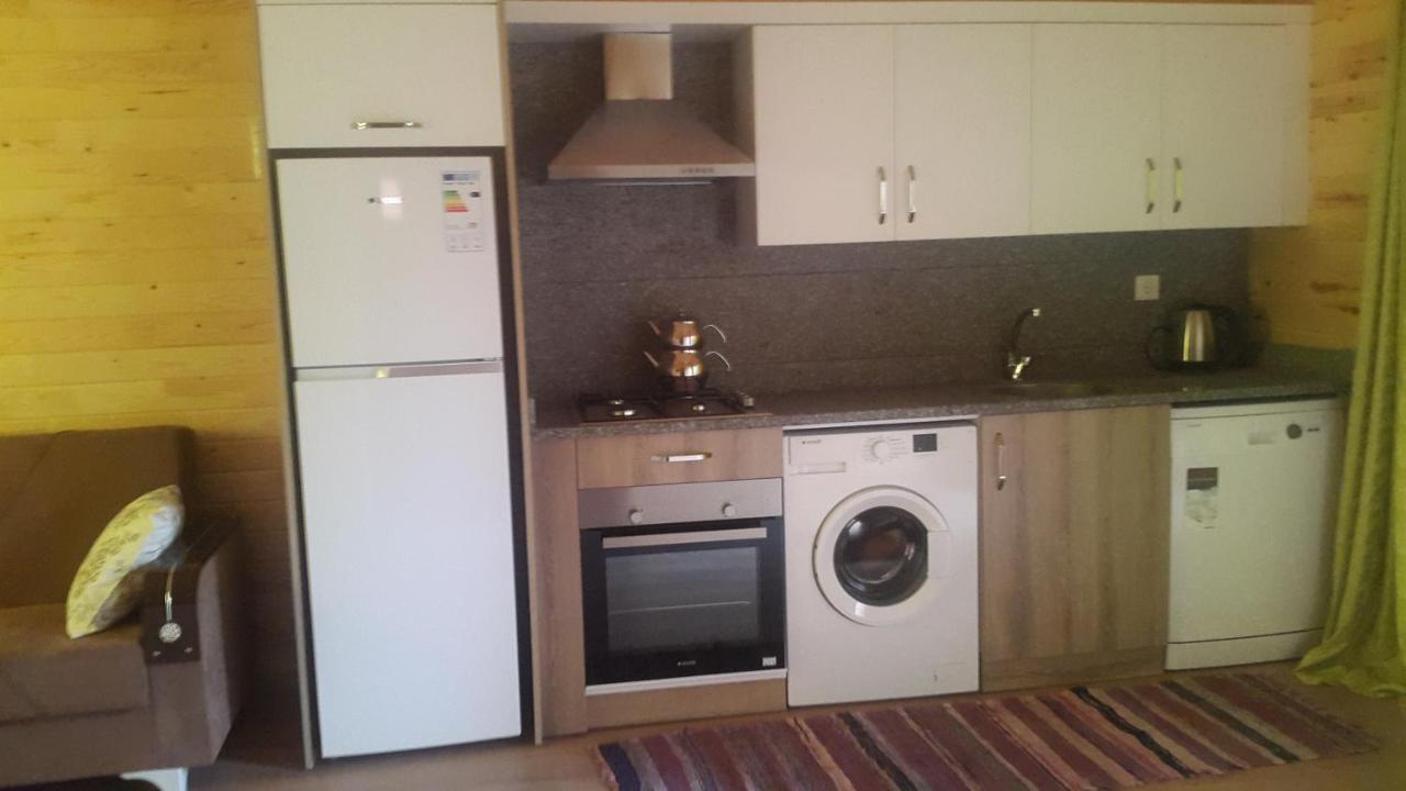 Cirali Villas 2 מראה חיצוני תמונה